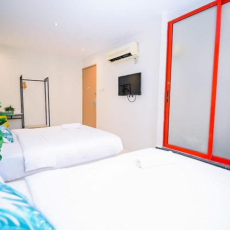 Swing & Pillows - Kl Kuchai Lama Kuala Lumpur Ngoại thất bức ảnh