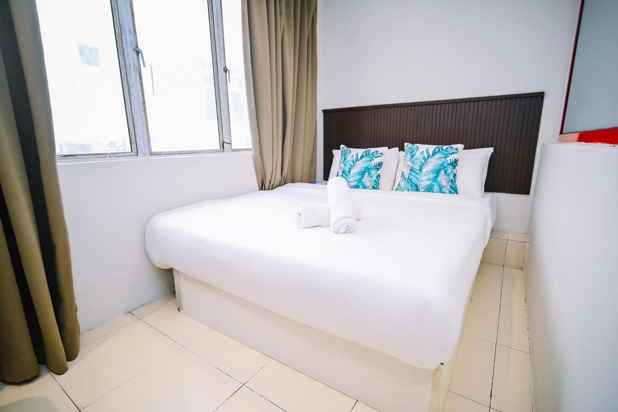 Swing & Pillows - Kl Kuchai Lama Kuala Lumpur Ngoại thất bức ảnh